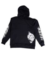Buzo Perchado Estampado Berserk Calavera - Imagen 2